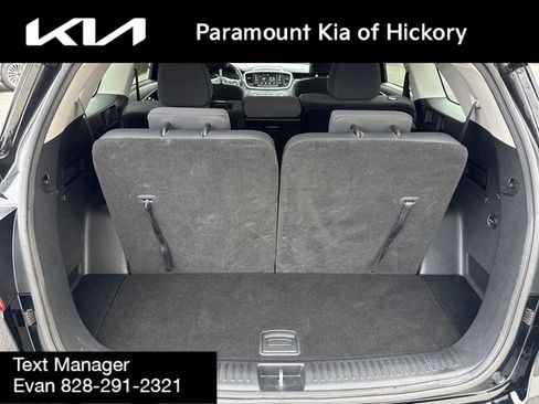 Used 2020 Kia Sorento S image 11