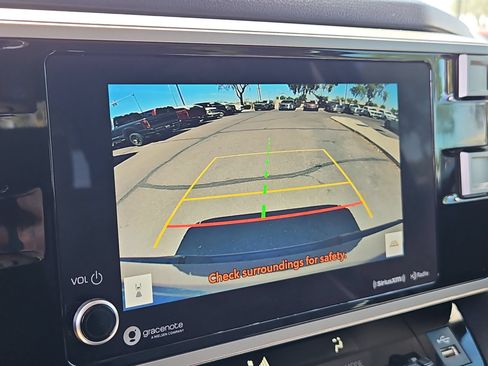 Used 2023 Toyota Tundra SR5 w/ SR5 Convenience Package AWD/4WD image 19