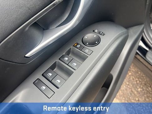 New 2026 Hyundai Tucson SEL AWD/4WD image 13