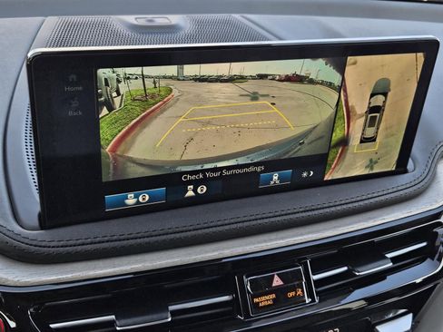 New 2026 Acura MDX w/ Advance Package image 21