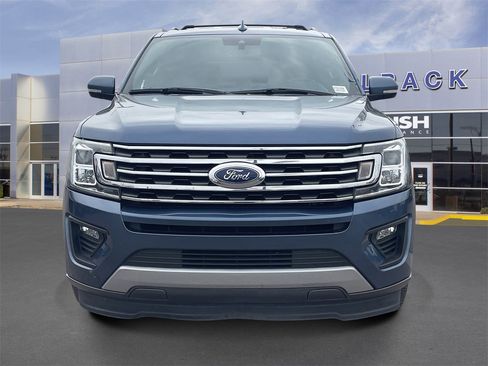 Used 2020 Ford Expedition XLT w/ Equipment Group 202A image 7