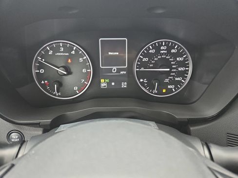 Certified 2026 Subaru Ascent Bronze Edition AWD/4WD image 20
