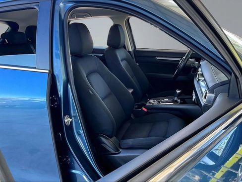 Used 2022 MAZDA CX-5 AWD 2.5 S image 25