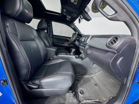 Used 2019 Toyota Tacoma TRD Pro image 30