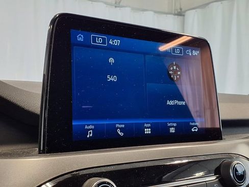 Used 2023 Ford Escape Active w/ Cold Weather Package FWD image 11