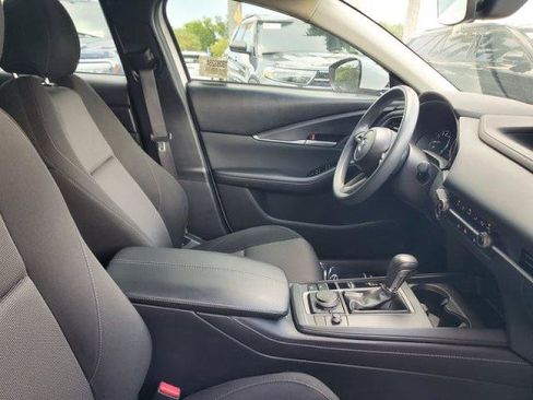 Used 2022 MAZDA CX-30 AWD 2.5 S image 34