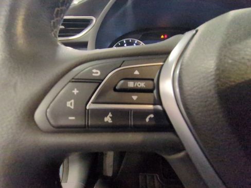 Used 2023 INFINITI QX50 Sport image 18