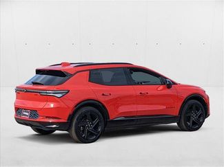 New 2025 Chevrolet Equinox EV RS w/ Convenience Package II video 2