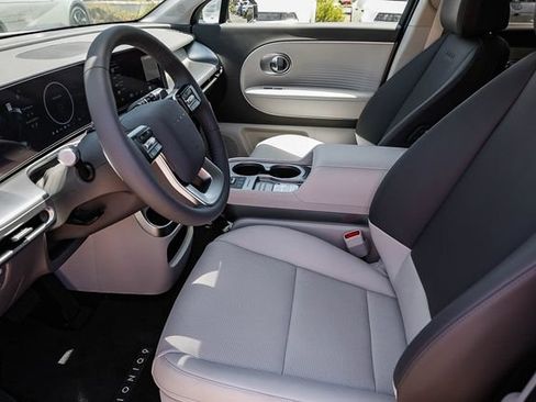 New 2026 Hyundai Ioniq 9 SEL AWD/4WD image 22