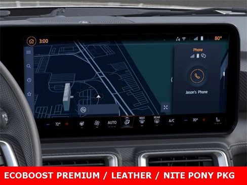 New 2026 Ford Mustang Premium image 14