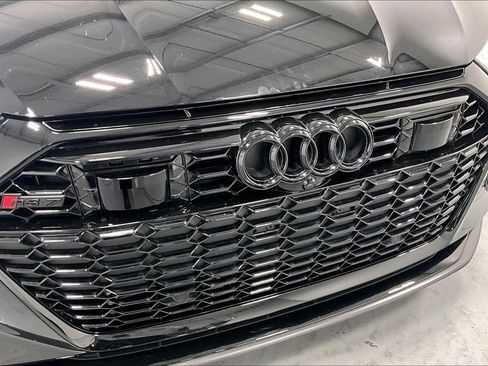 Used 2025 Audi RS 7 performance Sportback AWD/4WD image 29