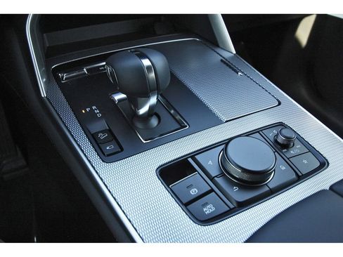 New 2026 MAZDA CX-90 3.3 Turbo w/ Premium Plus Pkg image 24