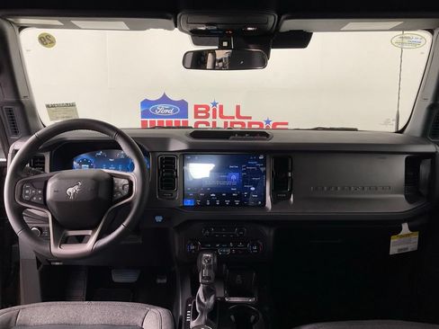 New 2026 Ford Bronco Big Bend AWD/4WD image 17