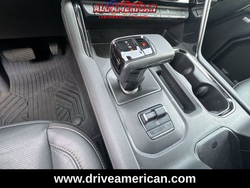 Used 2023 GMC Sierra 1500 AT4 w/ AT4 Premium Package image 16