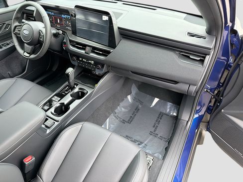 New 2026 Subaru Outback Limited image 13