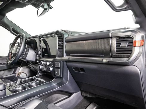 Used 2024 Ford F150 Raptor AWD/4WD image 19