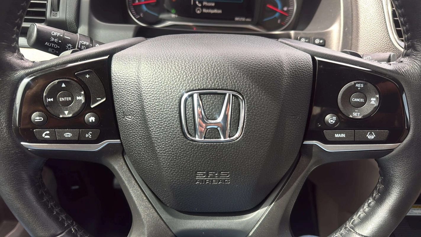 Used 2022 Honda Pilot Elite image 11
