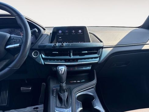 Certified 2023 Cadillac CT4 Sport w/ Technology Package AWD/4WD image 11