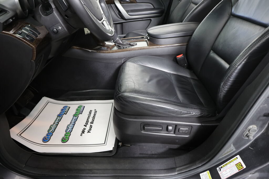 Used 2011 Acura MDX w/ Tech & Entertainment Pkg AWD/4WD image 13