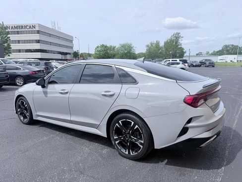 Used 2023 Kia K5 GT-Line w/ GT-Line Premium Package image 3