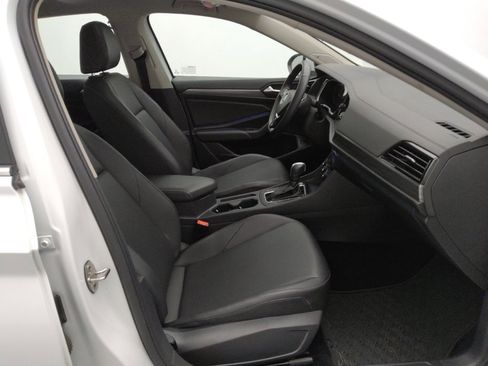 Used 2020 Volkswagen Jetta SEL image 21