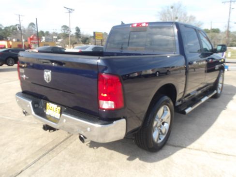 Used 2014 RAM 1500 Lone Star image 11