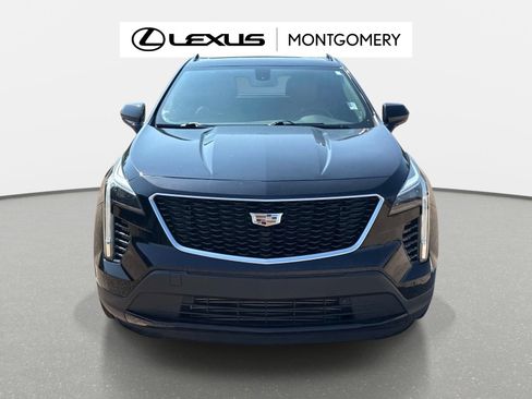 Used 2019 Cadillac XT4 Sport FWD image 8