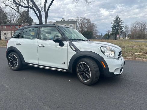 Used 2016 MINI Cooper Countryman S image 5