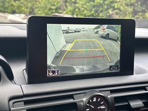 Certified 2024 Lexus IS 350 F Sport image 18