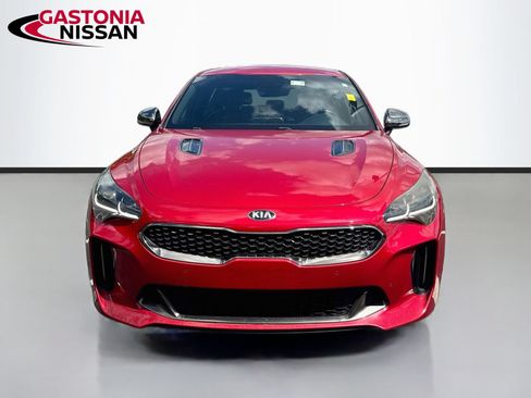 Used 2019 Kia Stinger GT RWD image 31