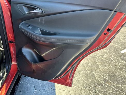 Certified 2024 Buick Encore GX Sport Touring w/ Comfort Package image 16