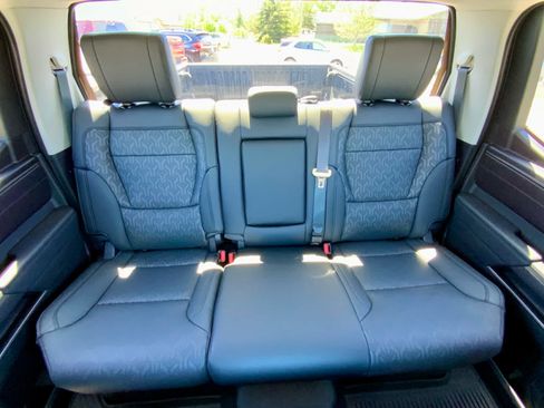 Used 2024 Toyota Tundra SR5 w/ TRD Off-Road Premium Package AWD/4WD image 28