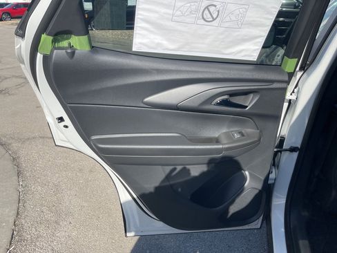 New 2026 Chevrolet TrailBlazer RS w/ Convenience Package image 21