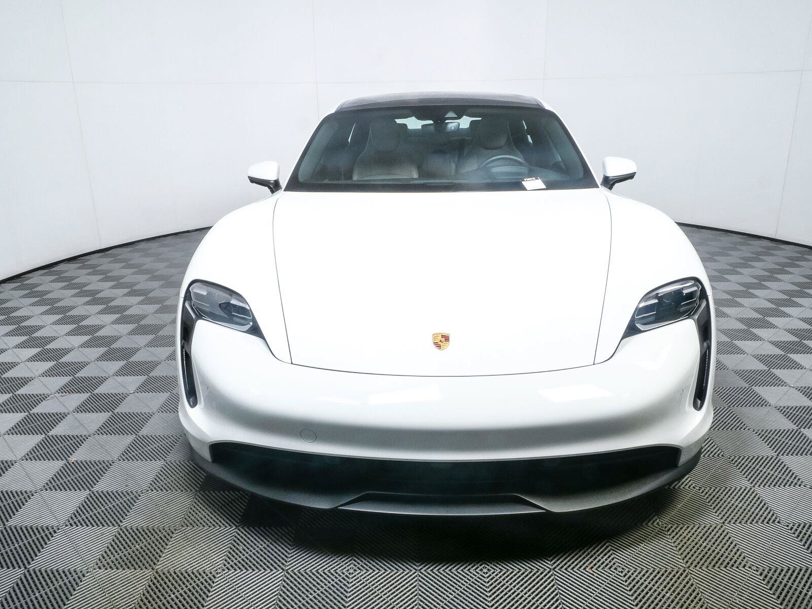 Certified 2024 Porsche Taycan RWD image 36