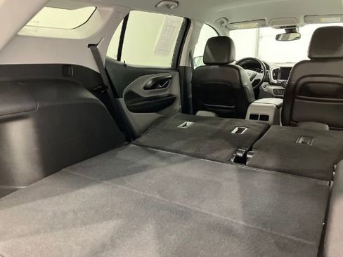 Used 2020 GMC Terrain SLT image 45
