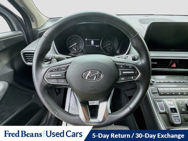 Used 2023 Hyundai Santa Fe SEL AWD/4WD image 16