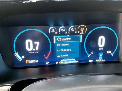 Used 2022 Ford F150 Lariat w/ Equipment Group 502A High AWD/4WD image 20