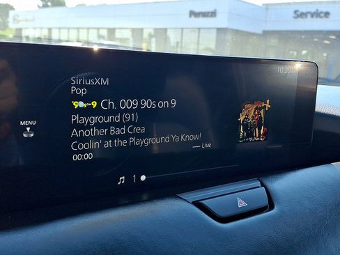 Certified 2024 MAZDA CX-90 Plug-In Hybrid w/ Premium Plus AWD/4WD image 22