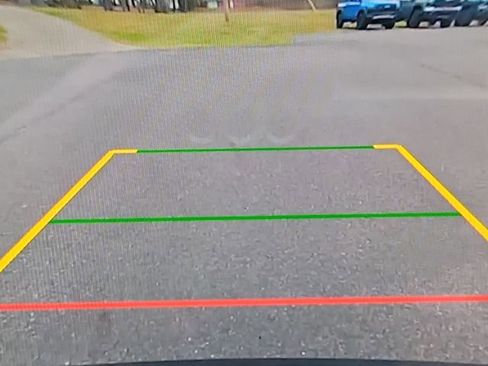 Used 2024 Volkswagen Atlas SEL Premium R-Line image 14