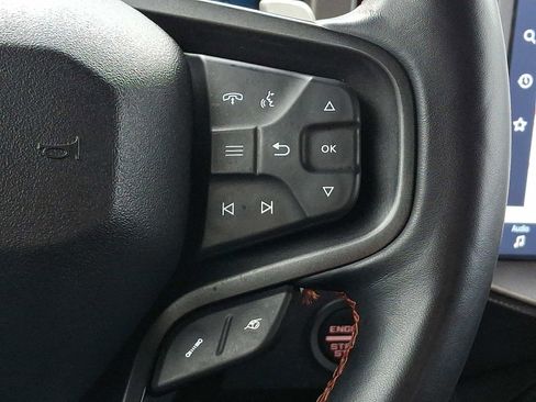 Used 2022 Ford Bronco Raptor image 21