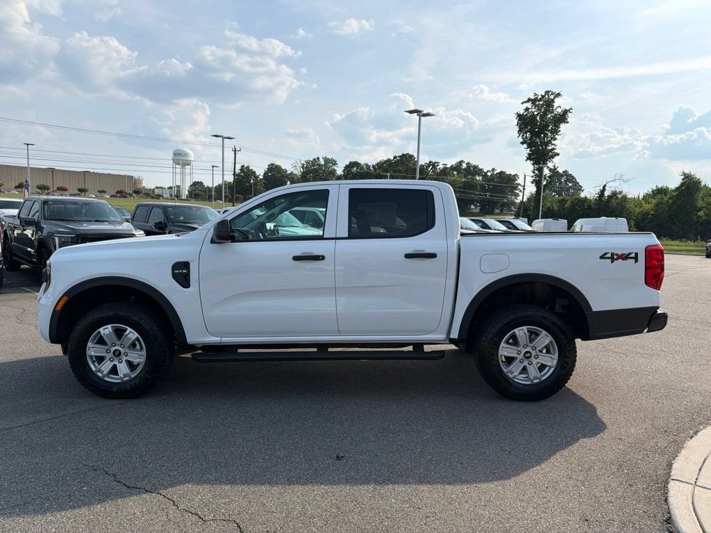 New 2026 Ford Ranger XL AWD/4WD image 6