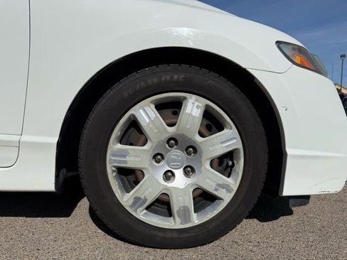 Used 2009 Honda Civic LX image 30