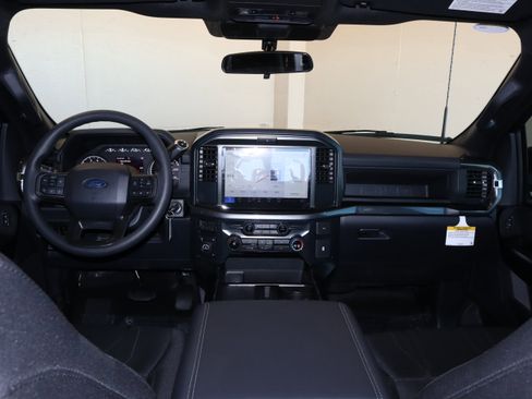 New 2026 Ford F150 STX image 26