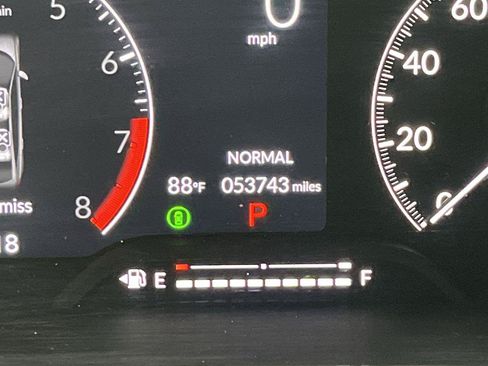 Used 2024 Honda Civic Sport image 12