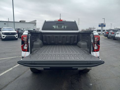 Used 2025 Ford Ranger XLT w/ Equipment Group 301A High image 11
