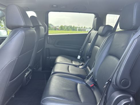 Certified 2023 Honda Odyssey EX-L image 26