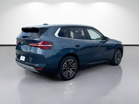 New 2026 BMW X3 xDrive30i w/ Convenience Package AWD/4WD image 3