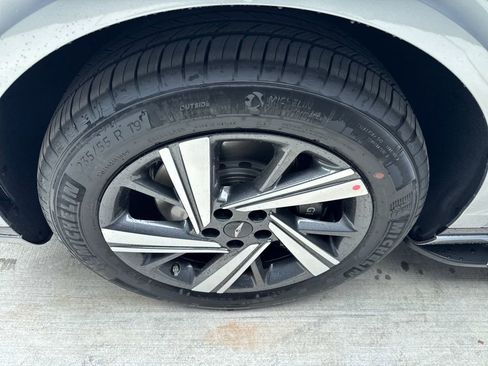 New 2026 Genesis GV70 3.5T Sport Advanced AWD/4WD image 20