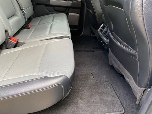 Used 2023 Ford F150 Lightning Lariat image 40