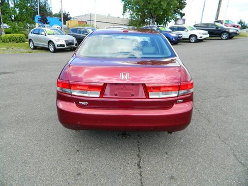 Used 2004 Honda Accord EX image 7